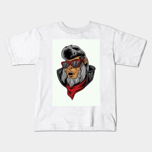 Monkey Kids T-Shirt